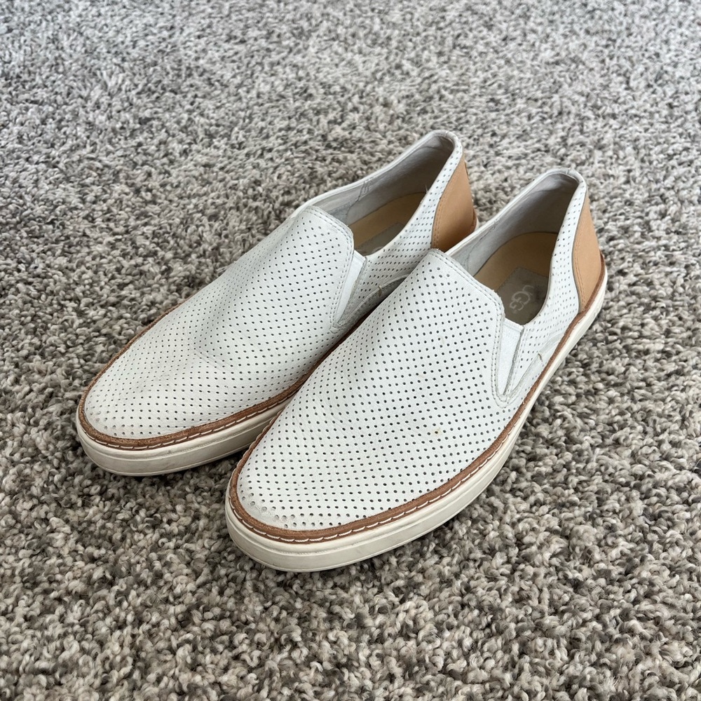 Ugg Loafers